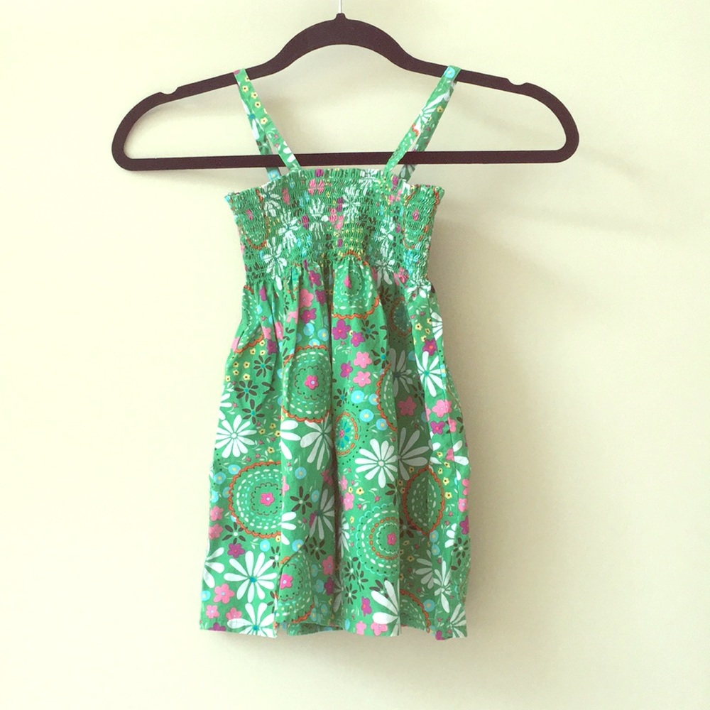 Hanna Andersson Tank Top for Kids